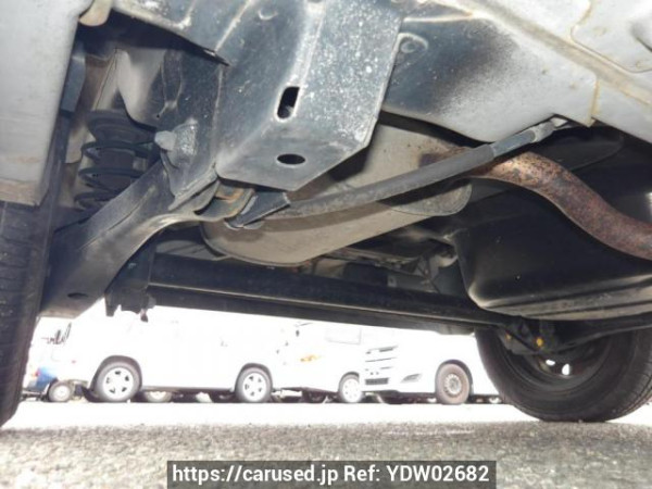 Used 2009 MT mitsubishi ek-wagon H82W Image[38]