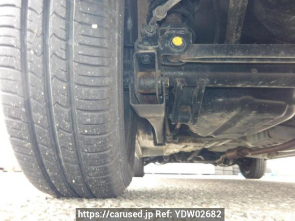 Used 2009 MT mitsubishi ek-wagon H82W Image[39]