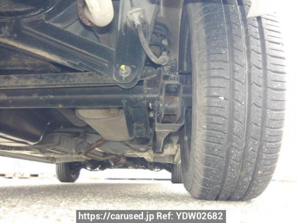 Used 2009 MT mitsubishi ek-wagon H82W Image[41]