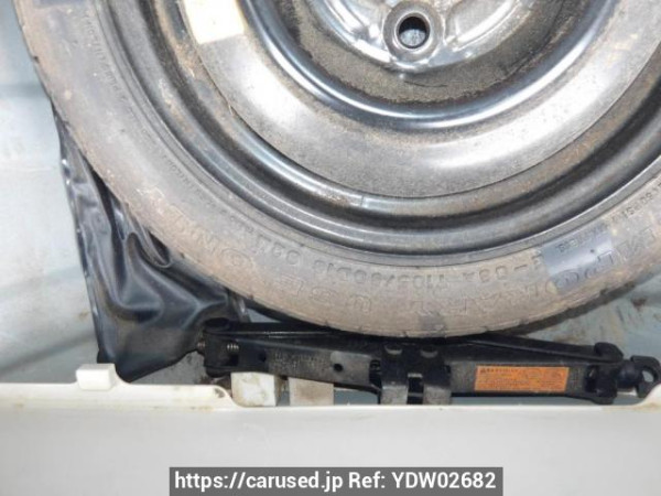 Used 2009 MT mitsubishi ek-wagon H82W Image[43]