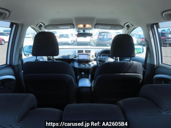 Used 2011 AT toyota rav4 ACA36W Image[9]