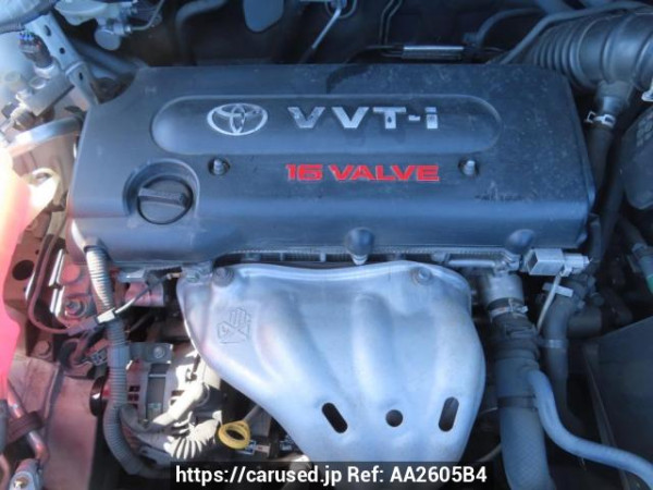 Used 2011 AT toyota rav4 ACA36W Image[11]
