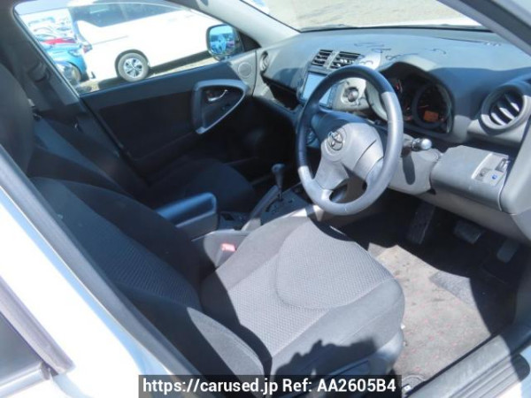 Used 2011 AT toyota rav4 ACA36W Image[13]