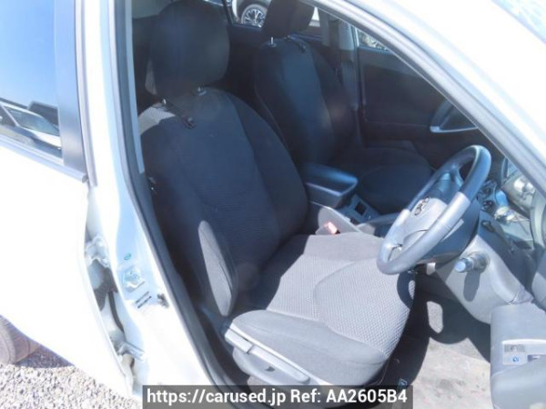 Used 2011 AT toyota rav4 ACA36W Image[14]