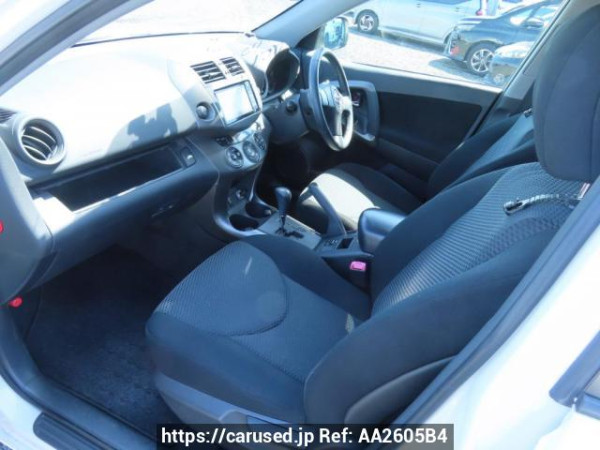 Used 2011 AT toyota rav4 ACA36W Image[15]