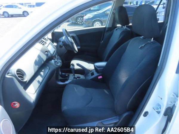 Used 2011 AT toyota rav4 ACA36W Image[16]