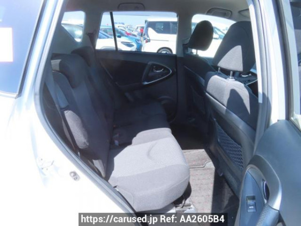Used 2011 AT toyota rav4 ACA36W Image[17]