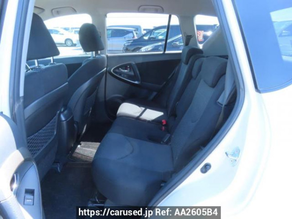 Used 2011 AT toyota rav4 ACA36W Image[18]