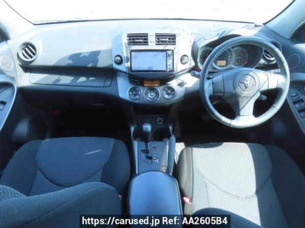 Used 2011 AT toyota rav4 ACA36W Image[19]