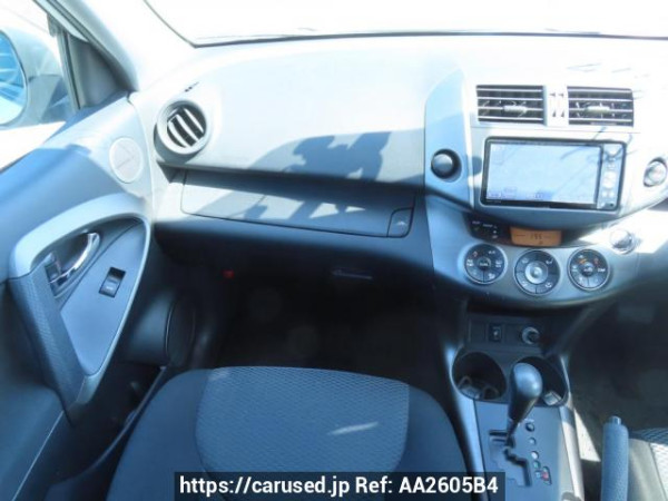 Used 2011 AT toyota rav4 ACA36W Image[20]