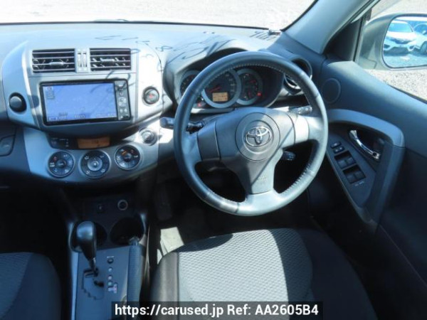 Used 2011 AT toyota rav4 ACA36W Image[21]