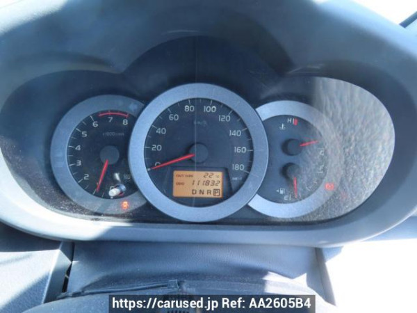 Used 2011 AT toyota rav4 ACA36W Image[22]