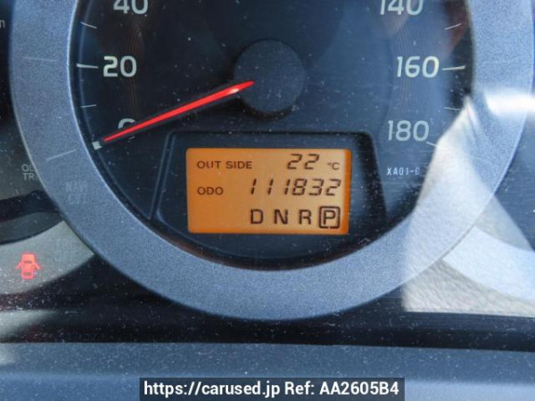 Used 2011 AT toyota rav4 ACA36W Image[23]