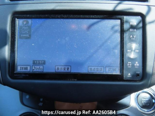Used 2011 AT toyota rav4 ACA36W Image[25]