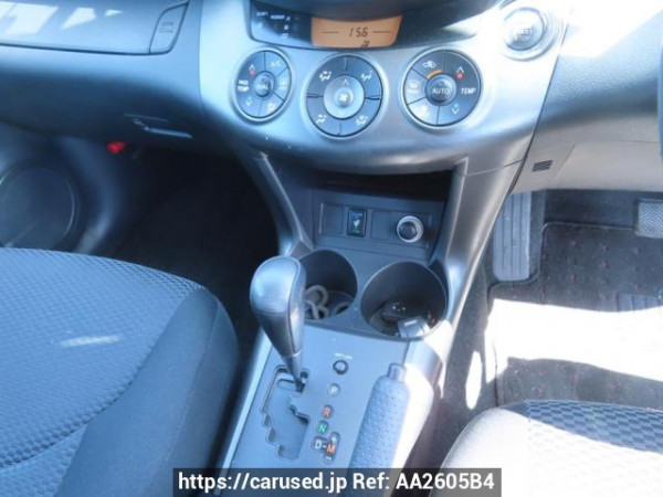 Used 2011 AT toyota rav4 ACA36W Image[26]