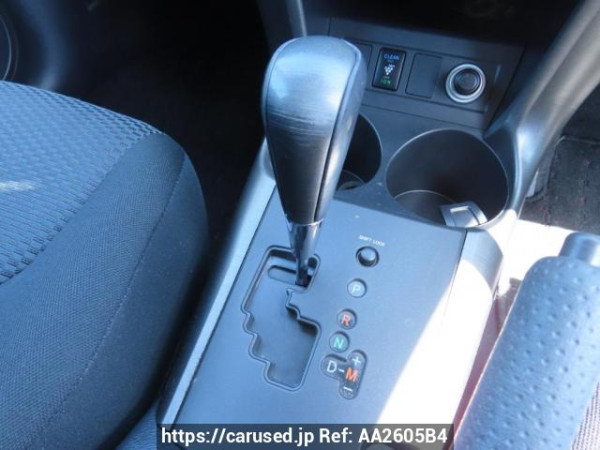 Used 2011 AT toyota rav4 ACA36W Image[28]