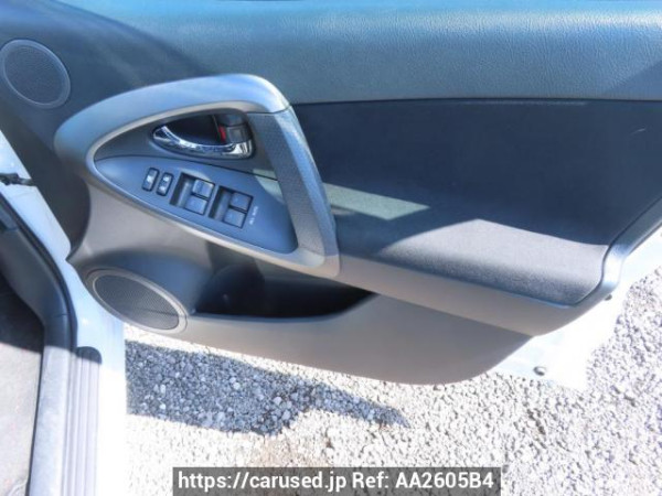 Used 2011 AT toyota rav4 ACA36W Image[33]