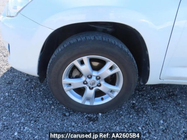 Used 2011 AT toyota rav4 ACA36W Image[34]