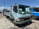 Mitsubishi Fuso Fighter FK618J