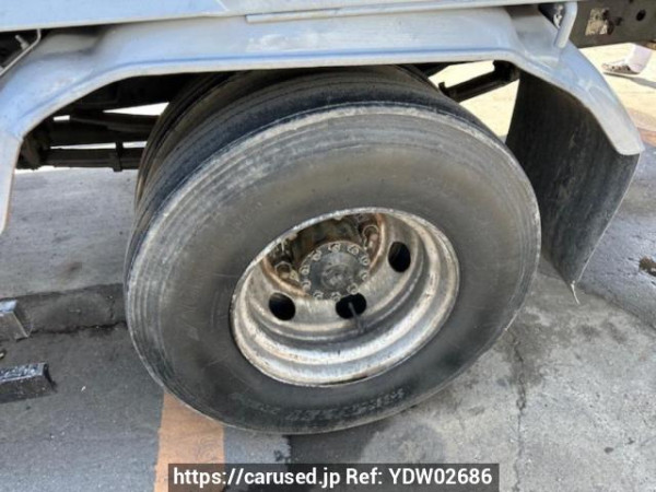 Used 1992 MT mitsubishi-fuso fighter FK618J Image[12]