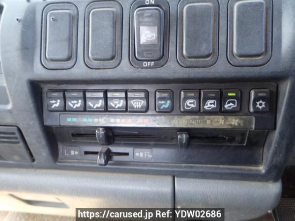 Used 1992 MT mitsubishi-fuso fighter FK618J Image[17]
