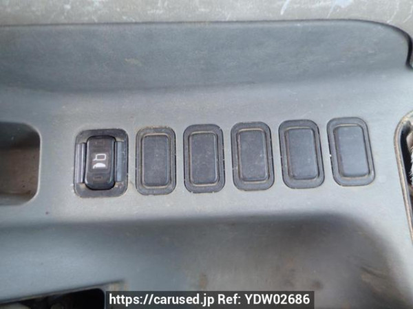 Used 1992 MT mitsubishi-fuso fighter FK618J Image[20]