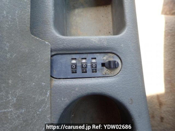 Used 1992 MT mitsubishi-fuso fighter FK618J Image[21]