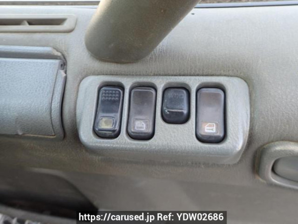 Used 1992 MT mitsubishi-fuso fighter FK618J Image[22]