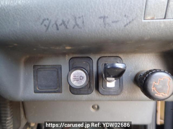 Used 1992 MT mitsubishi-fuso fighter FK618J Image[23]