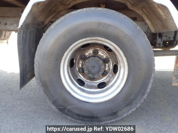 Used 1992 MT mitsubishi-fuso fighter FK618J Image[27]