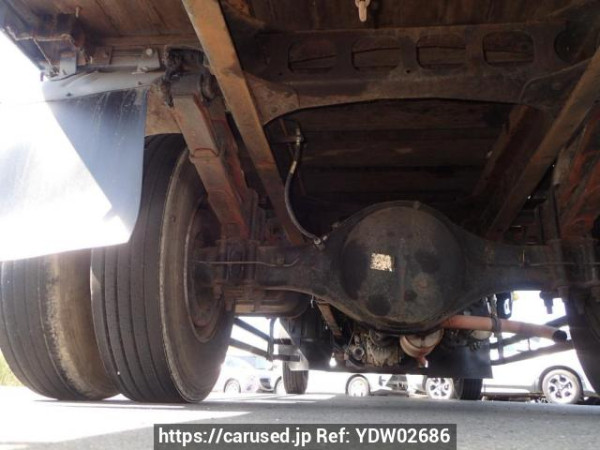 Used 1992 MT mitsubishi-fuso fighter FK618J Image[31]
