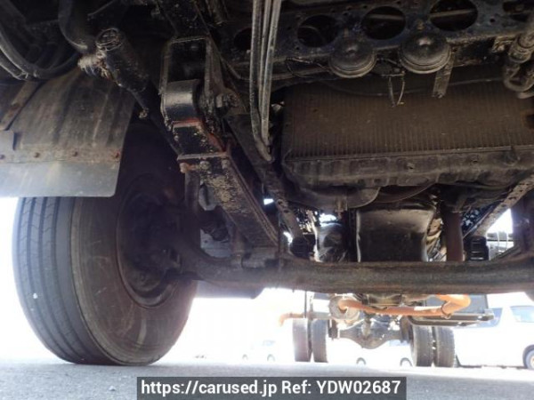 Used 1990 MT isuzu forward FRR12LAH Image[27]