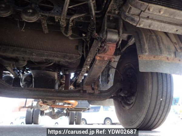 Used 1990 MT isuzu forward FRR12LAH Image[28]