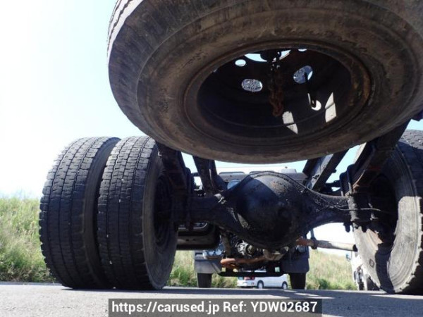Used 1990 MT isuzu forward FRR12LAH Image[29]