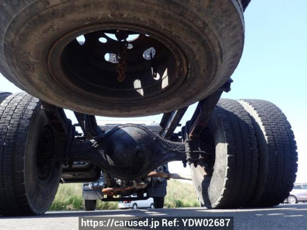 Used 1990 MT isuzu forward FRR12LAH Image[30]