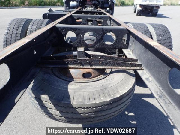 Used 1990 MT isuzu forward FRR12LAH Image[31]