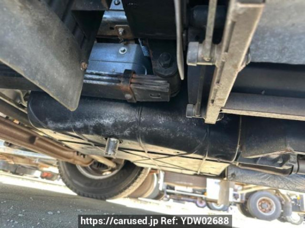 Used 2004 MT mitsubishi rosa BE63CE Image[18]