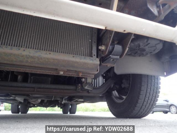 Used 2004 MT mitsubishi rosa BE63CE Image[26]