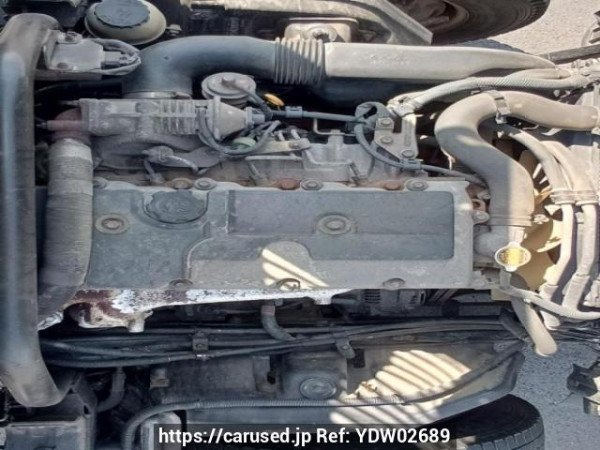 Used 2003 MT toyota dyna-truck XZU322D Image[19]