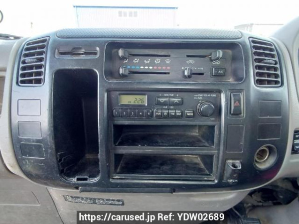 Used 2003 MT toyota dyna-truck XZU322D Image[25]