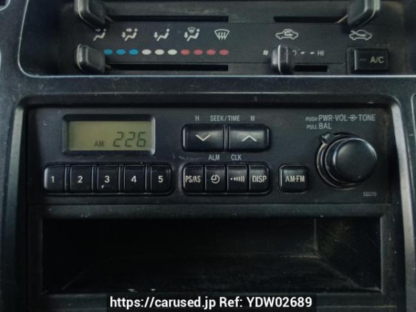 Used 2003 MT toyota dyna-truck XZU322D Image[26]