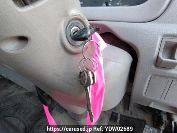 Used 2003 MT toyota dyna-truck XZU322D Image[29]