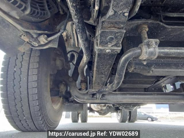 Used 2003 MT toyota dyna-truck XZU322D Image[34]