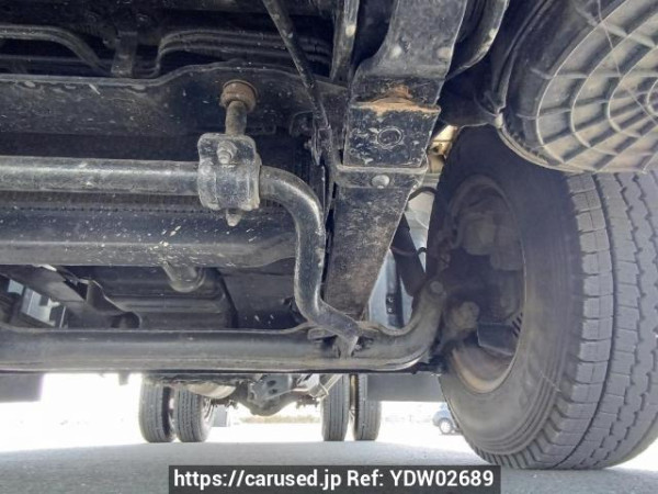Used 2003 MT toyota dyna-truck XZU322D Image[35]