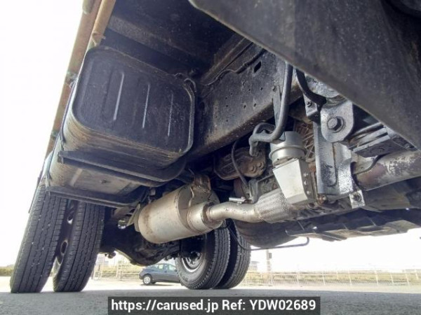 Used 2003 MT toyota dyna-truck XZU322D Image[36]