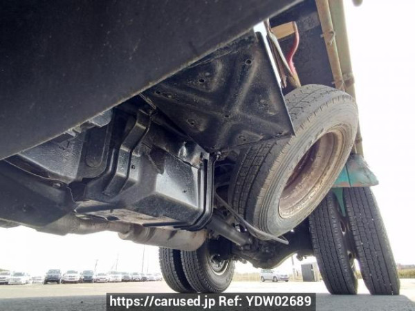 Used 2003 MT toyota dyna-truck XZU322D Image[37]