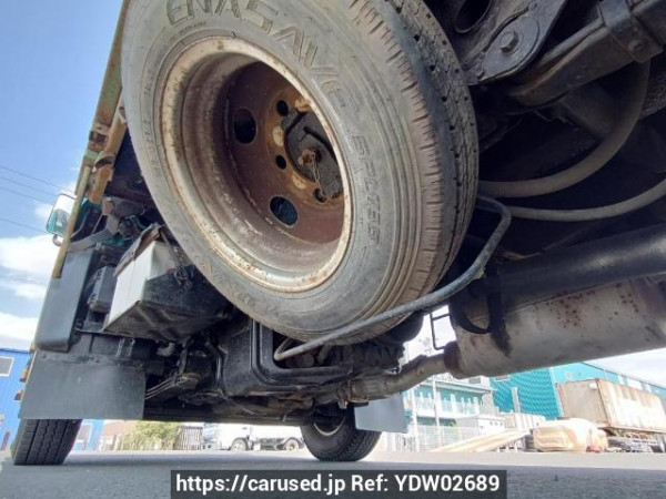 Used 2003 MT toyota dyna-truck XZU322D Image[38]