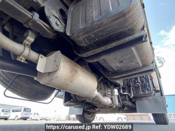 Used 2003 MT toyota dyna-truck XZU322D Image[39]