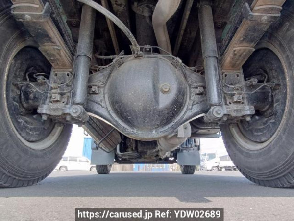 Used 2003 MT toyota dyna-truck XZU322D Image[42]