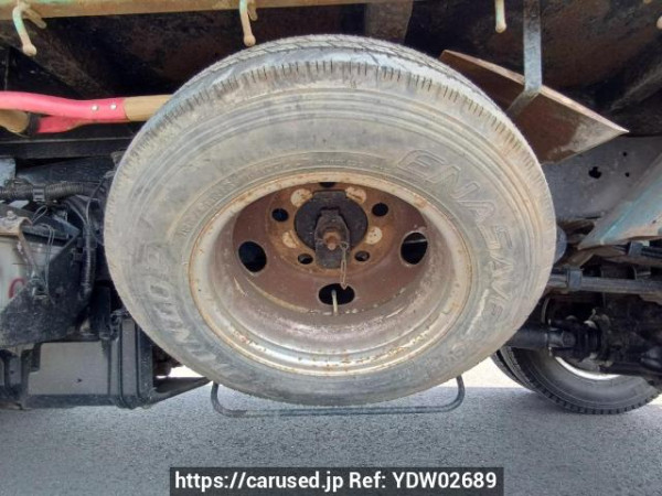 Used 2003 MT toyota dyna-truck XZU322D Image[43]